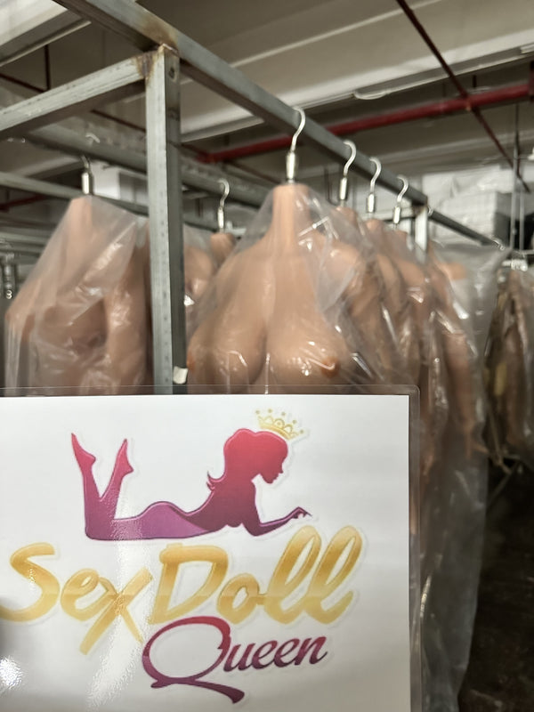 Visite de l'usine