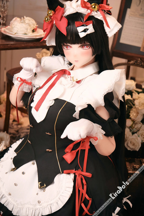 Celestia: 155cm D-Cup Cherry Neko Anime Sex Doll