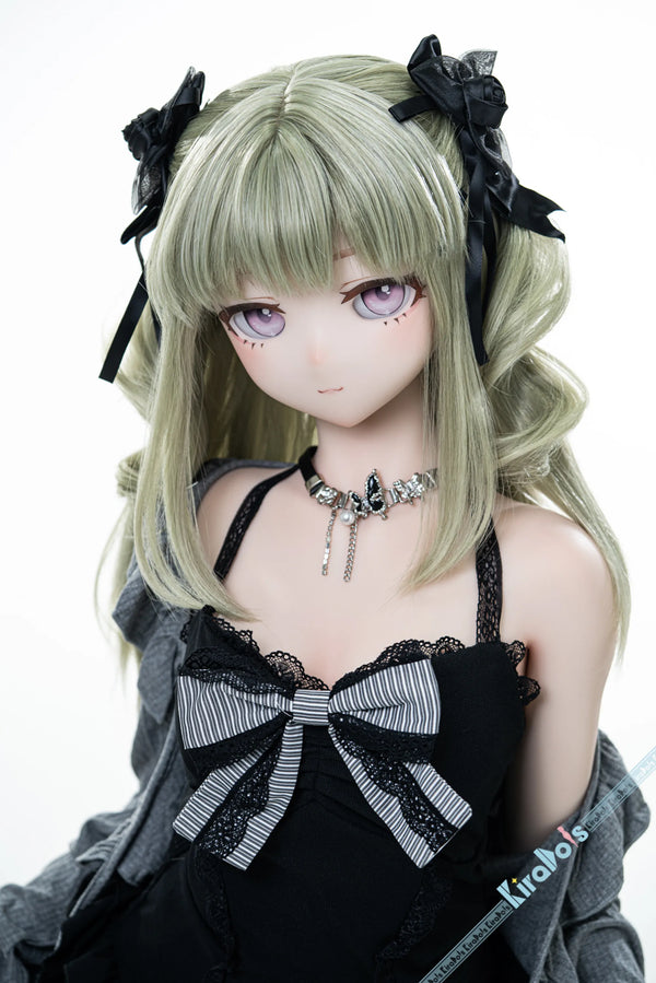 Rin: 155cm B-Cup Gothic Reverie Anime Sex Doll