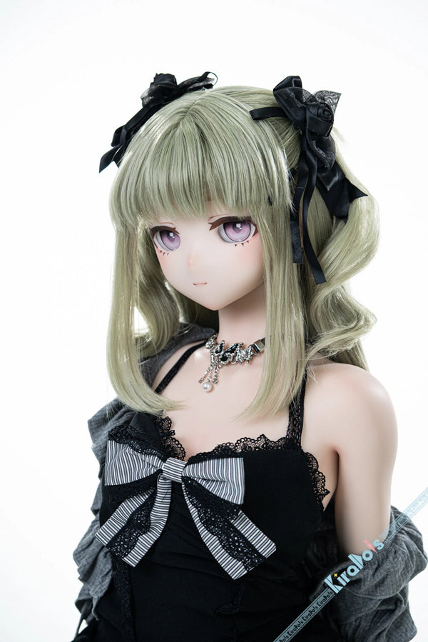 Rin: 155cm B-Cup Gothic Reverie Anime Sex Doll