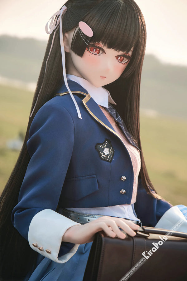 Celestia: 155cm B-Cup Sakura Whisper Anime Sex Doll