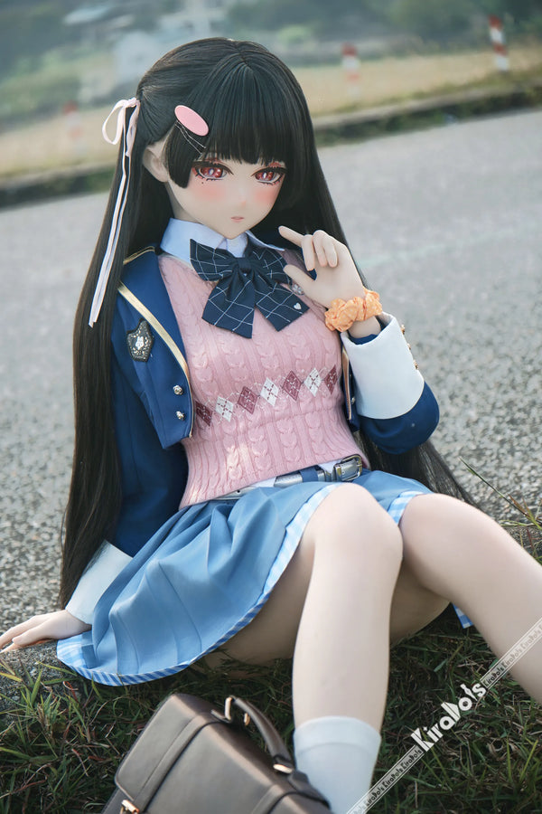 Celestia: 155cm B-Cup Sakura Whisper Anime Sex Doll