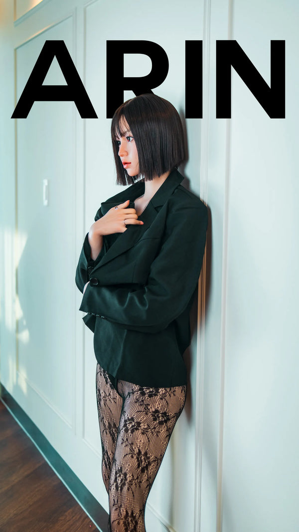 Arin KE01:168cm B-Cup Boss Beauty Korean Sex Doll-Zelex Inspiration