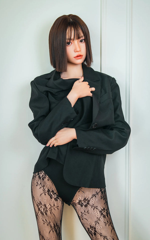 Arin KE01:168cm B-Cup Boss Beauty Korean Sex Doll-Zelex Inspiration