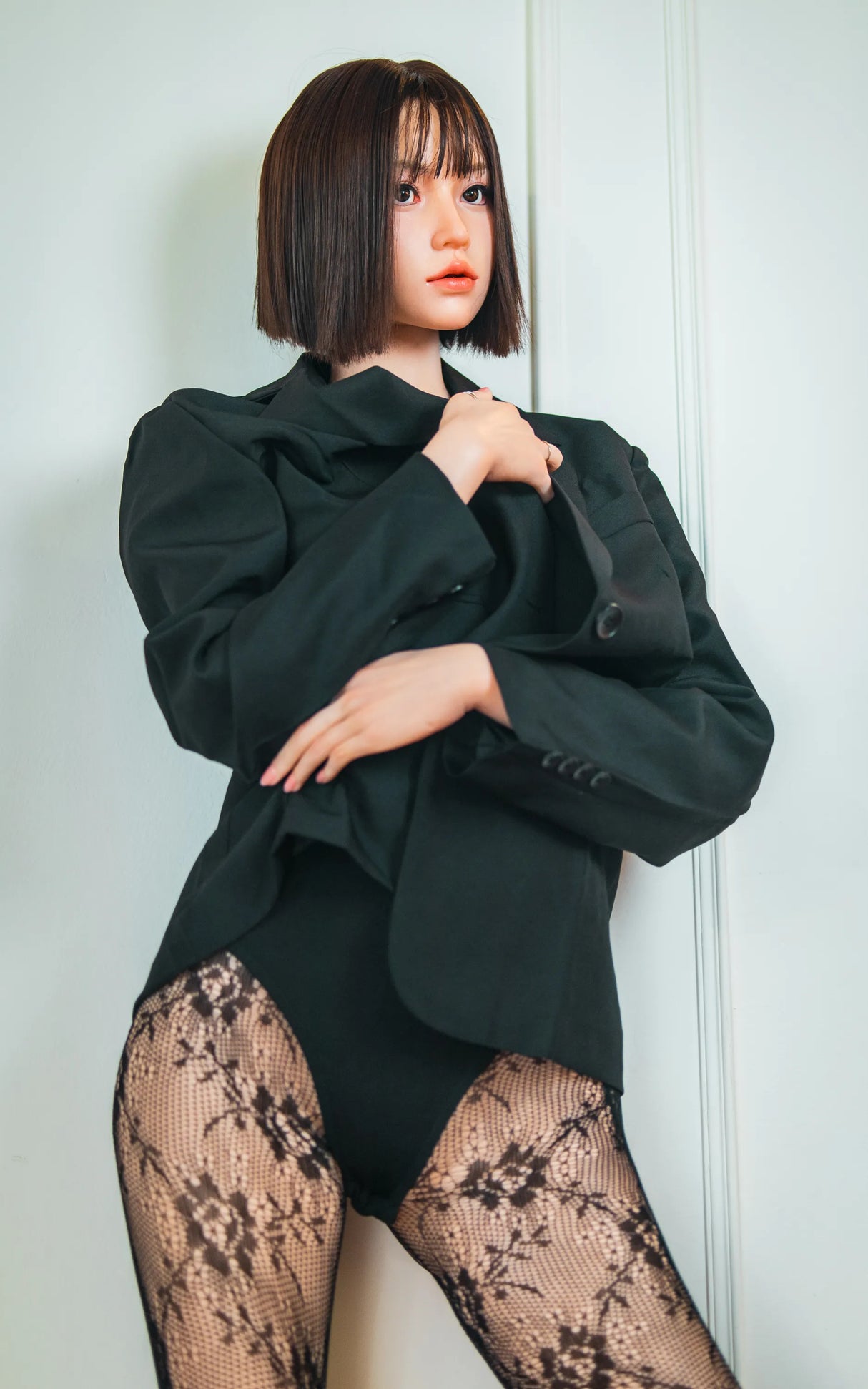 Arin KE01:168cm B-Cup Boss Beauty Korean Sex Doll-Zelex Inspiration
