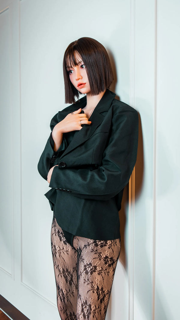 Arin KE01:168cm B-Cup Boss Beauty Korean Sex Doll-Zelex Inspiration