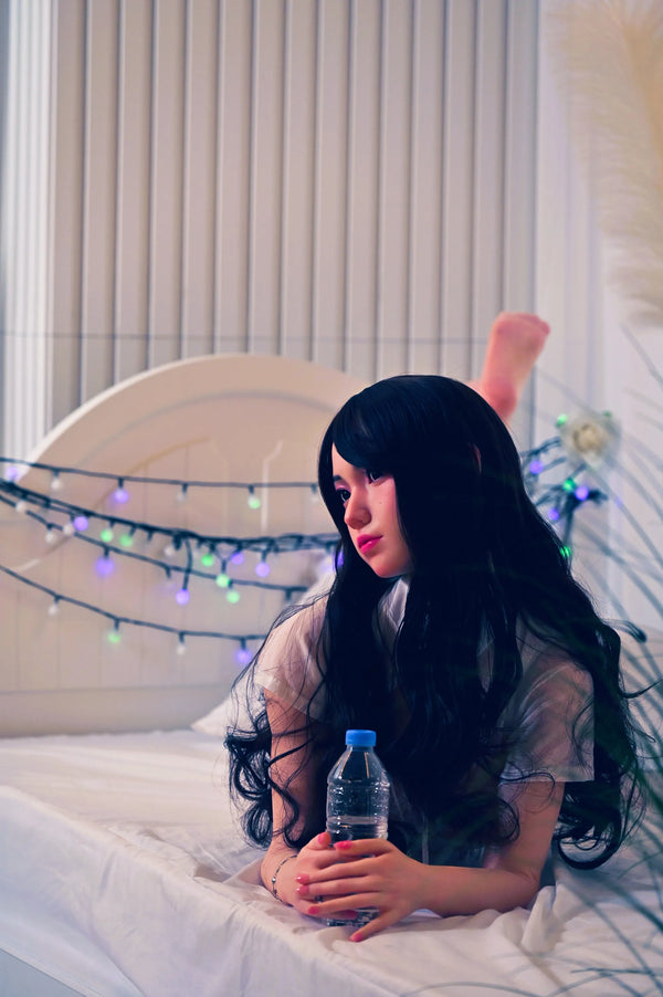 Suyeon KE02:159cm D-Cup Velvet Dream Korean Sex Doll-Zelex Inspiration