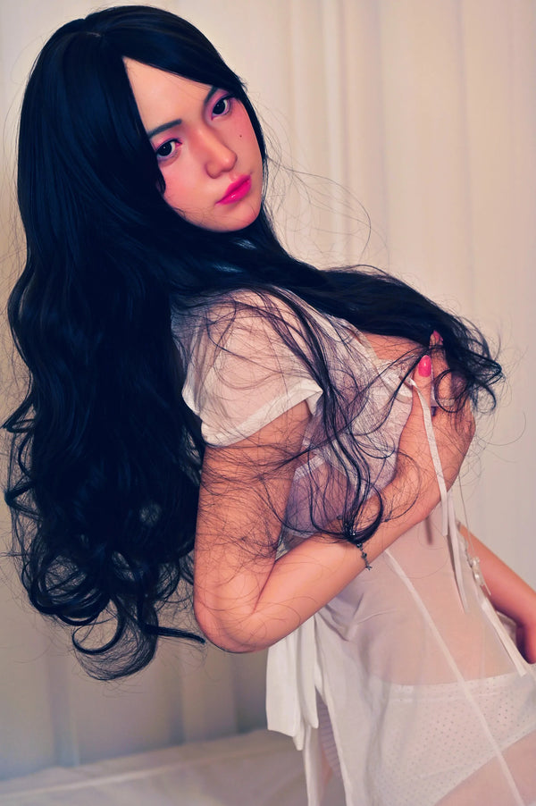 Suyeon KE02:159cm D-Cup Velvet Dream Korean Sex Doll-Zelex Inspiration