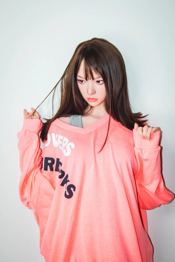 Somi KE03:168cm B-Cup Peach Beauty Korean Sex Doll-Zelex Inspiration