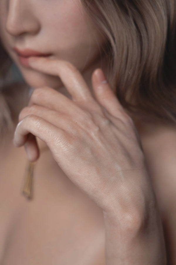 Jia Xian: Realistic 170cm F-Cup Silicone Sex Doll-AJL Series