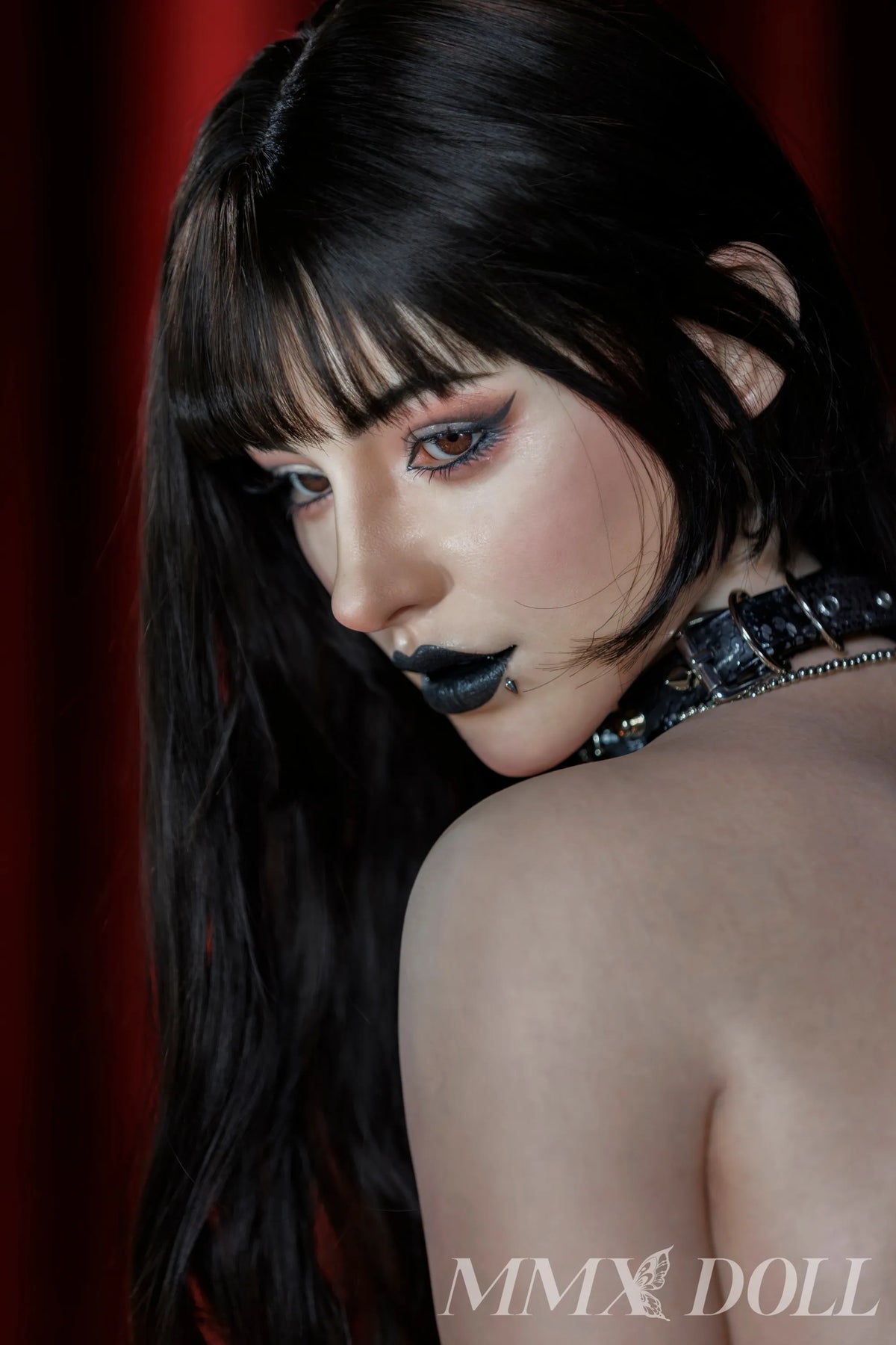 Monica: 164cm G-Cup Sinful Kiss Realistic Sex Doll