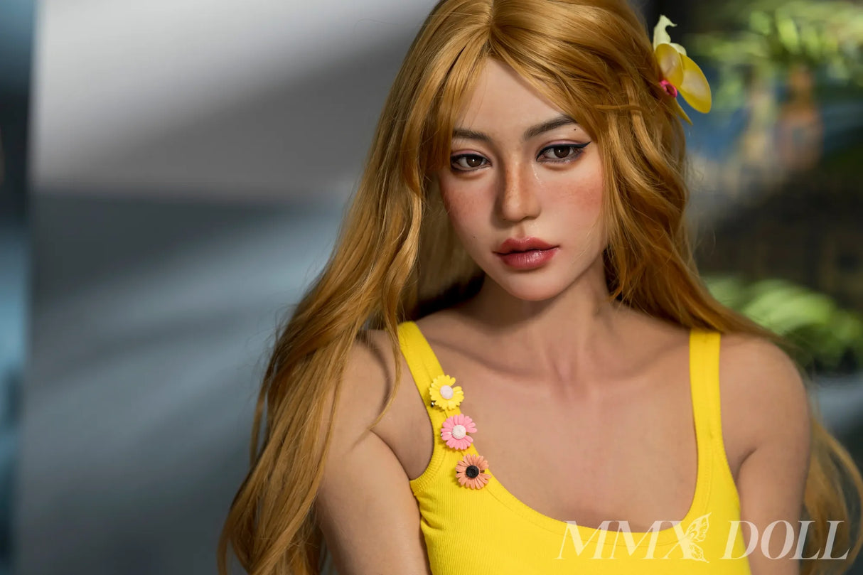 MengYao: 166cm C-Cup Luminous Girl Realistic Sex Doll