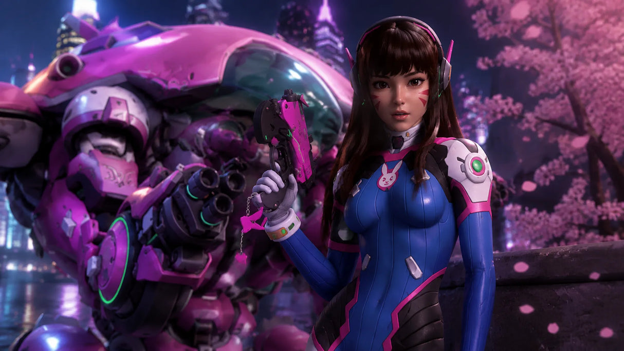 DVA: 167cm D-Cup Leather Sweetheart Cosplay Sex Doll
