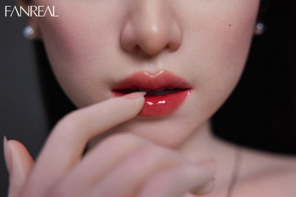 Kimmy ROS: 155cm F-Cup Luxury Silicone Sex Doll