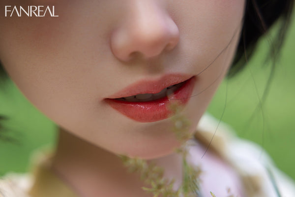 Molly ROS: 153cm B-Cup Luxury Silicone Sex Doll