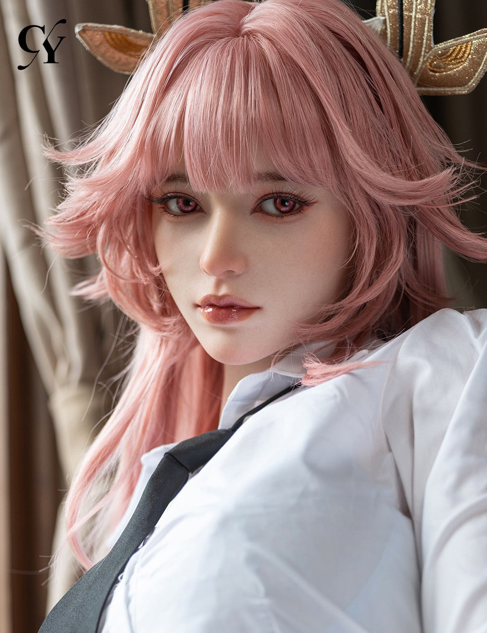 Miko: 168cm F-Cup Realistic Sex Doll-Set-17