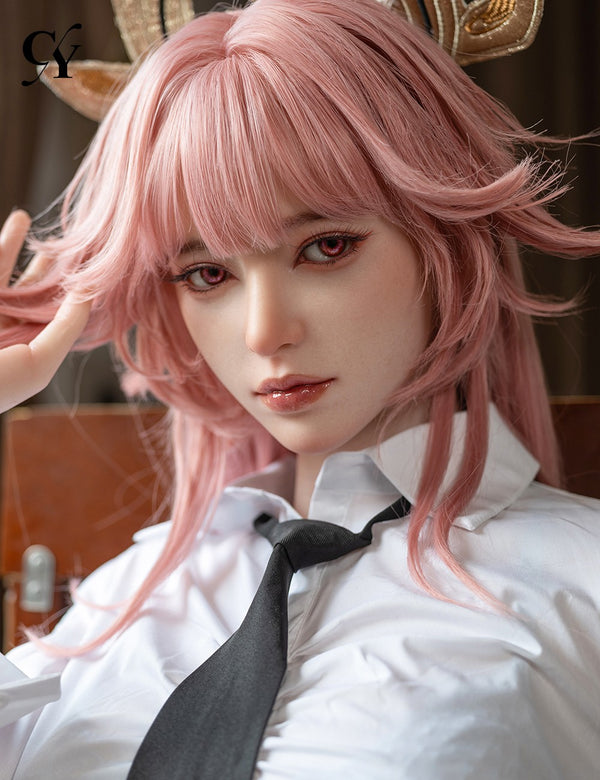 Miko: 168cm F-Cup Realistic Sex Doll-Set-17