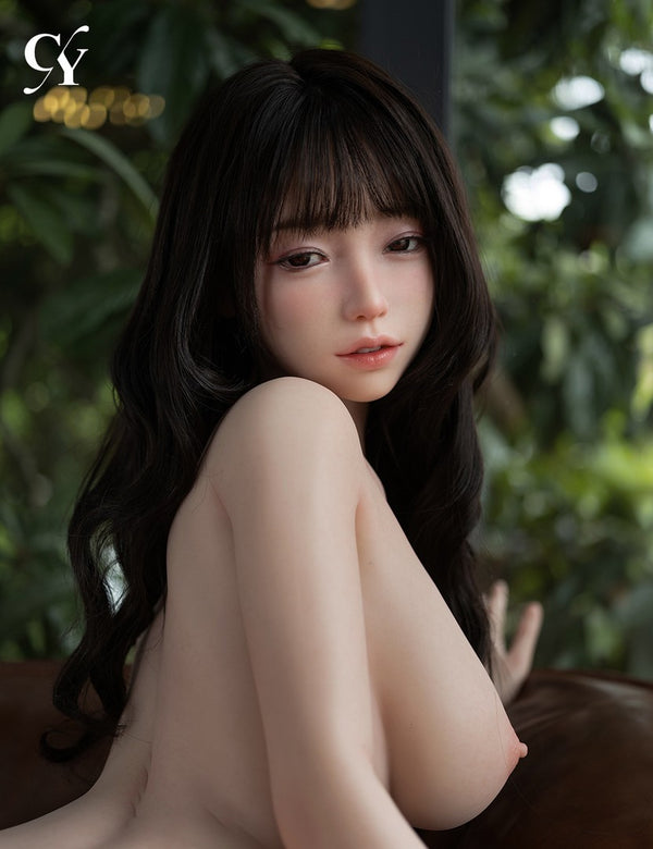Noa ROS: 157cm D-Cup Realistic Sex Doll-Set-34