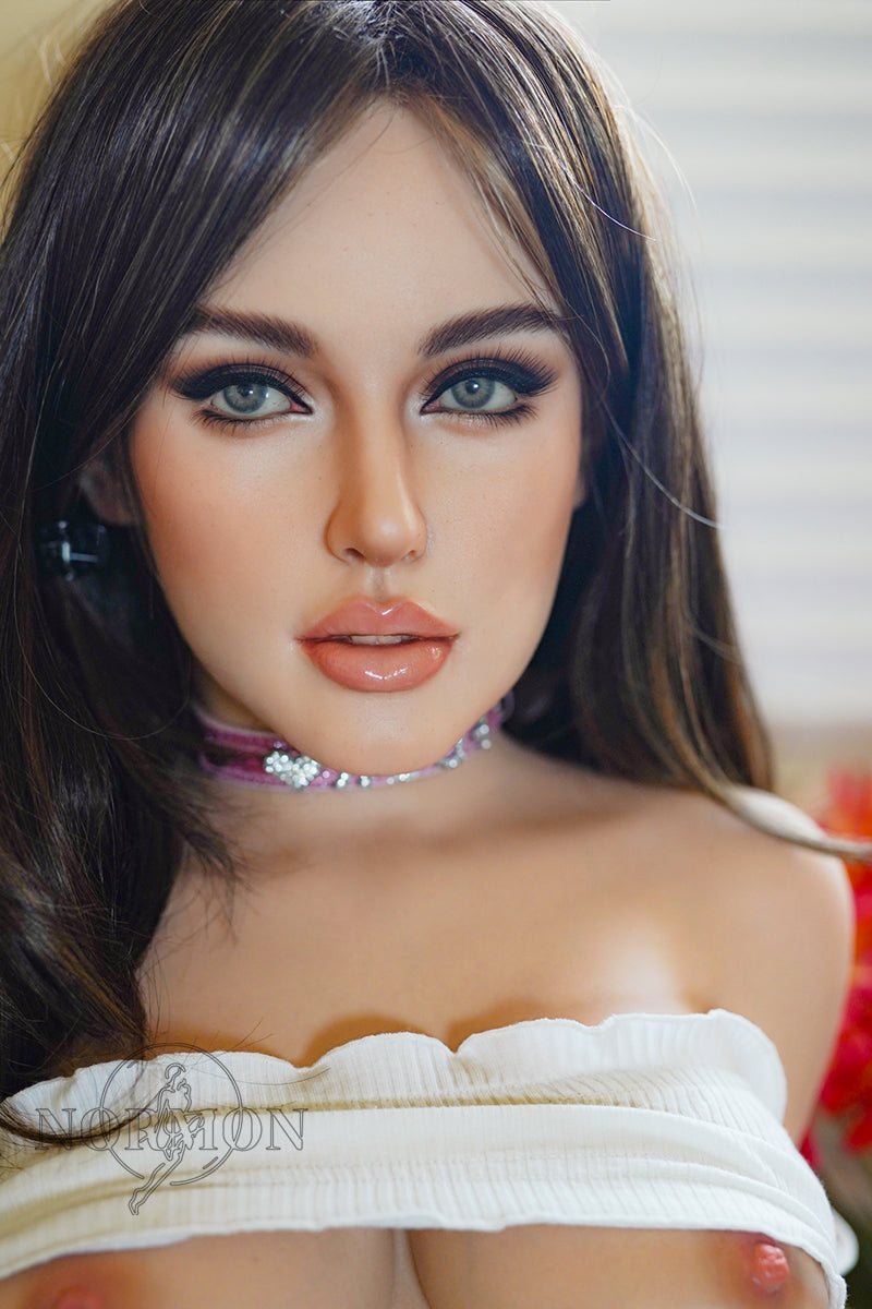 Julie: 165cm Lifelike TPE Sex Doll-Normon