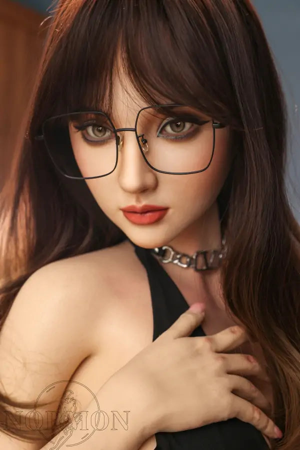 Lris: 163cm Lifelike TPE Sex Doll-Normon