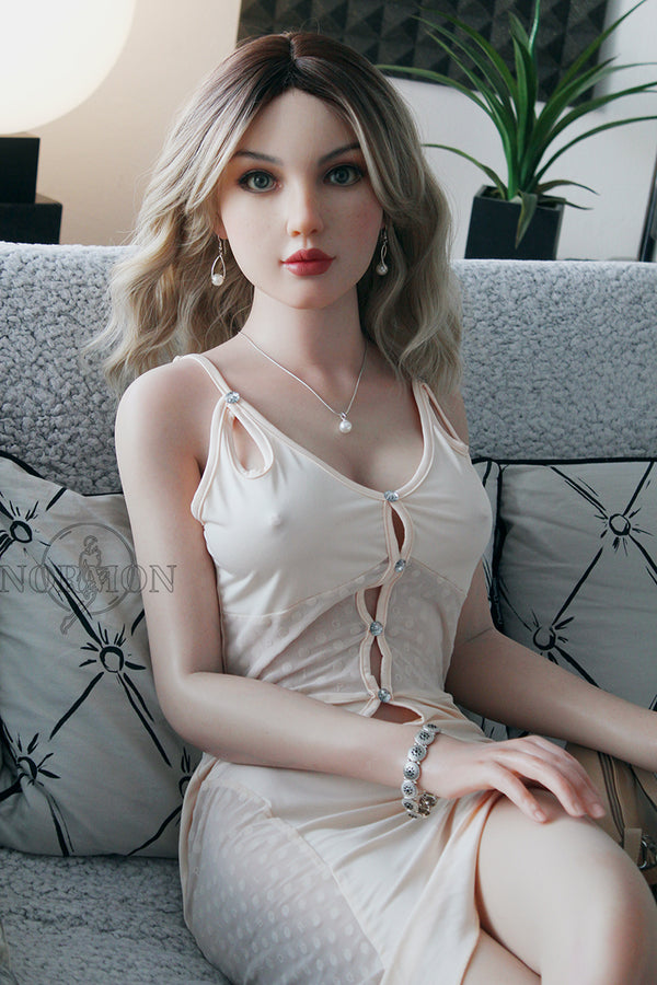Tammy: 165cm Realistic Silicone Sex Doll-Normon
