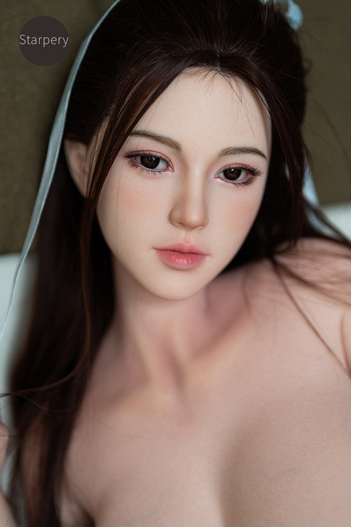 Qin: 171cm D-Cup Realistic Sex Doll-Starpery
