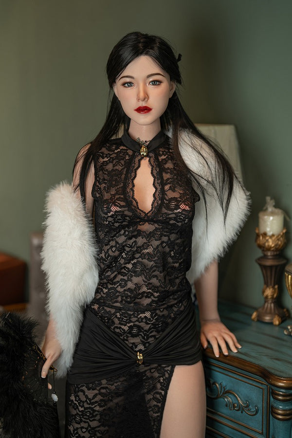 Kelly: 176cm C-Cup Realistic Sex Doll-Starpery