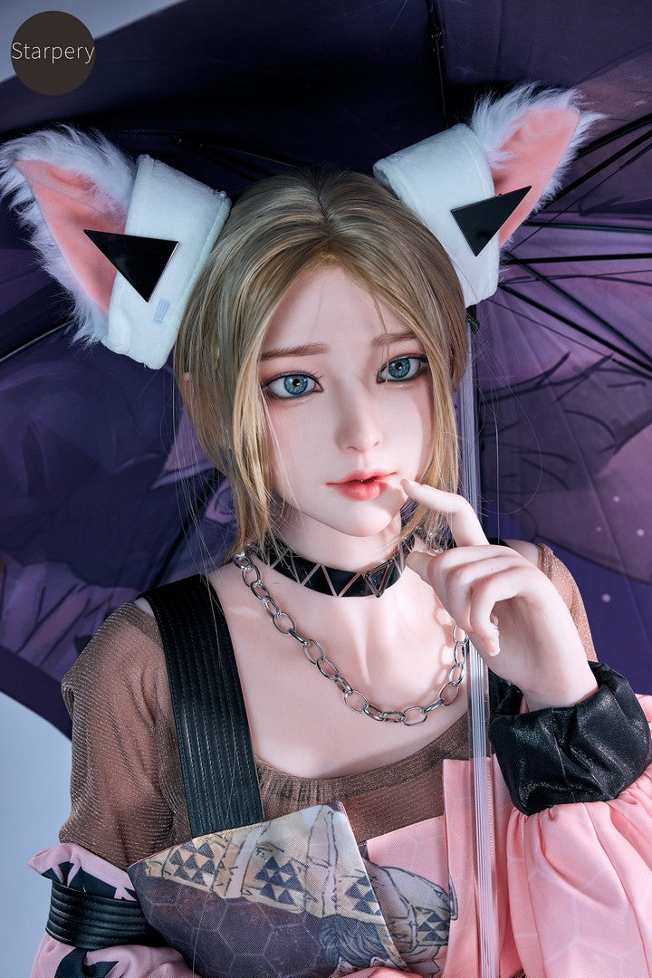 Yao: Starpery asiatische Sexpuppe