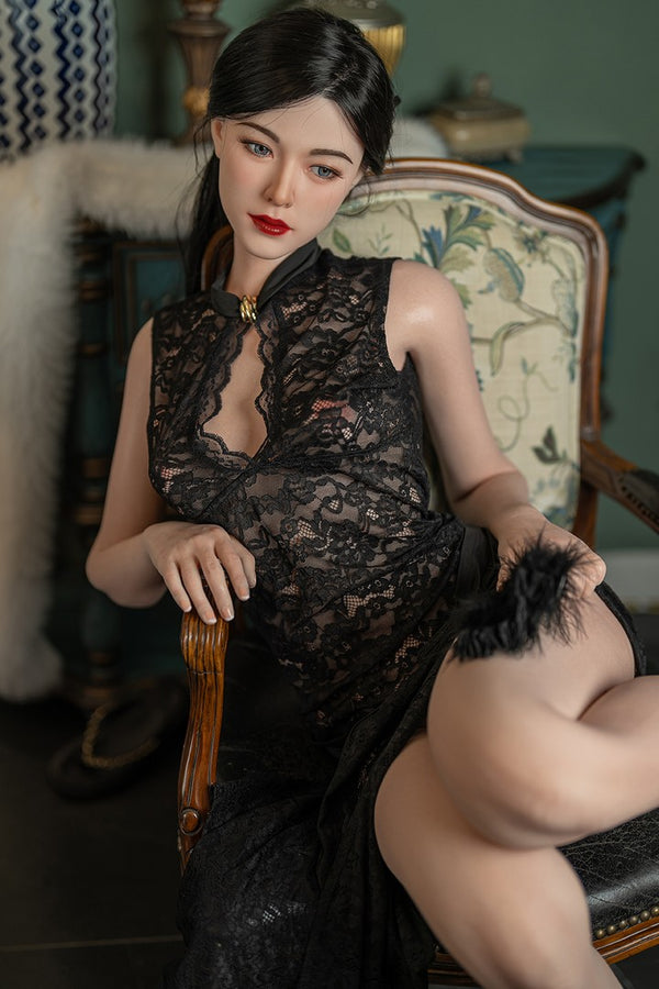 Kelly: 176cm C-Cup Realistic Sex Doll-Starpery