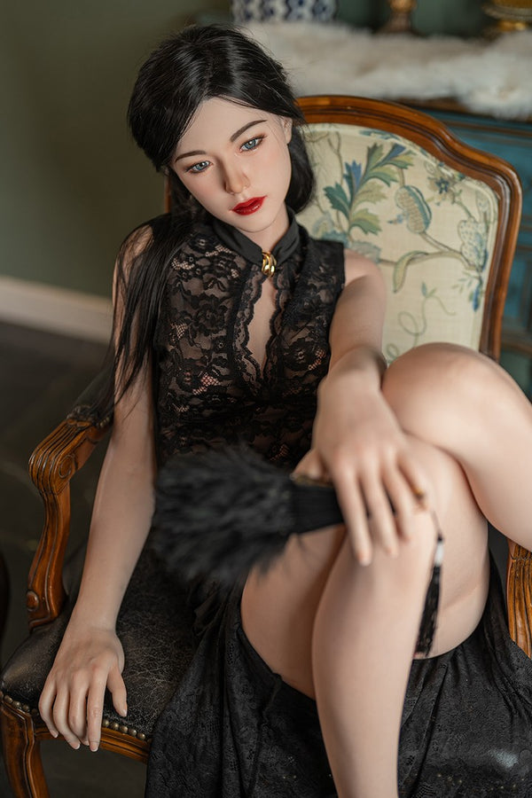 Kelly: 176cm C-Cup Realistic Sex Doll-Starpery