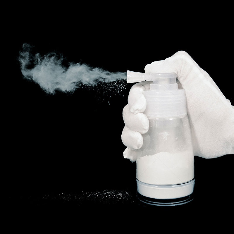 Sex Doll Pump Powder Sprayer