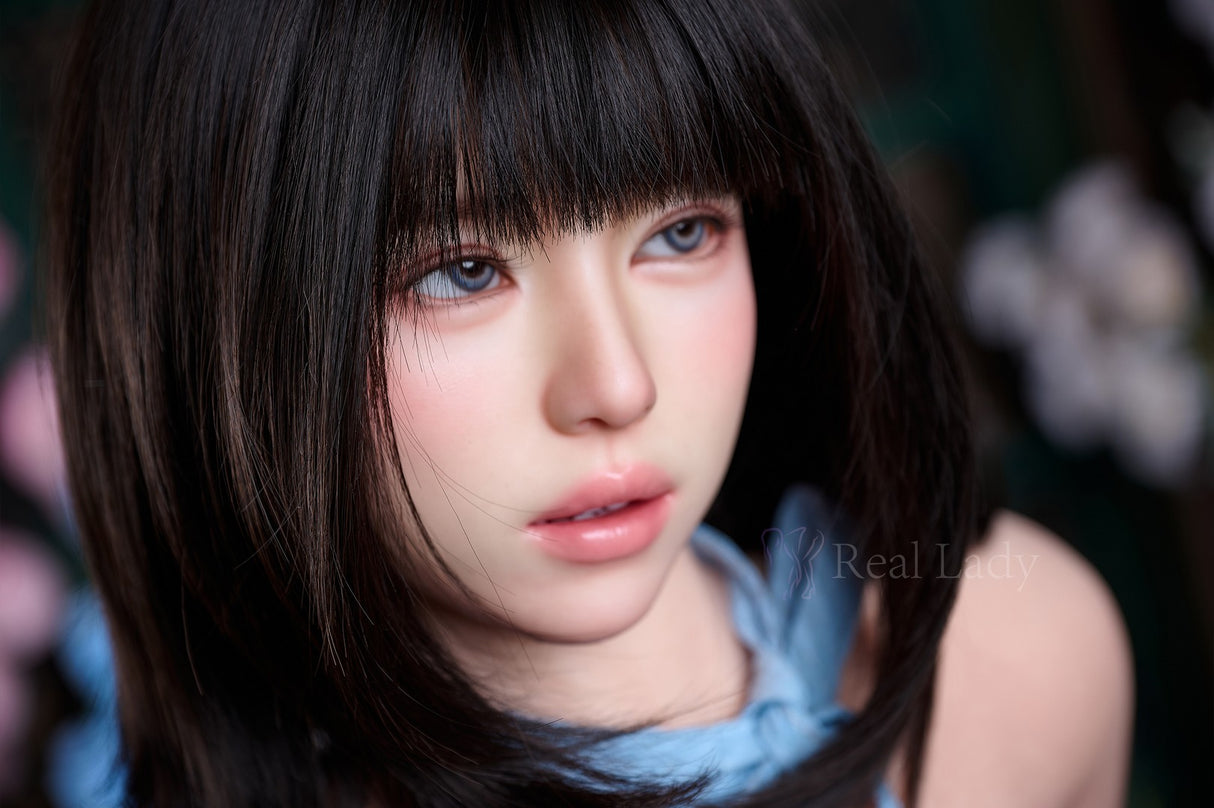 R11: 150cm F-cup Premium Silicone Sex Doll-Real Lady Doll