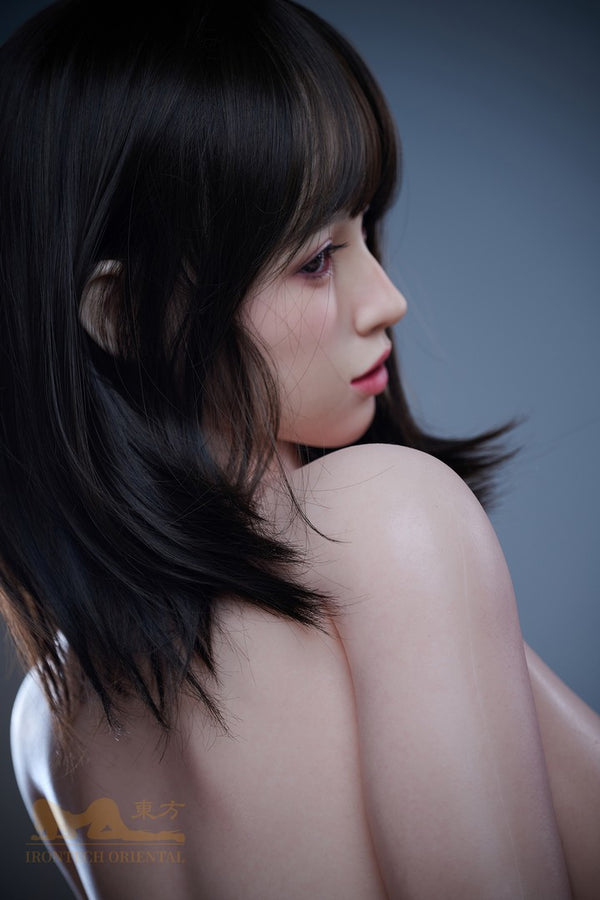 Misaki A4: 158cm E-Cup Japanese Sex Doll | Oriental Series