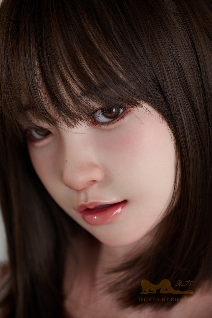 A5 Yui: 158cm E-Cup Japanese Sex Doll | Oriental Series