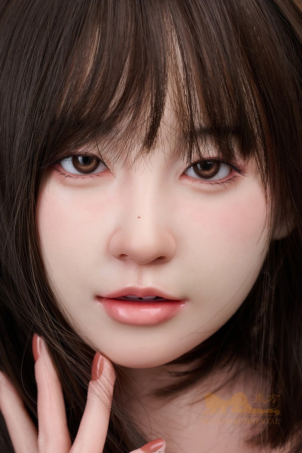 A5 Yui: 158cm E-Cup Japanese Sex Doll | Oriental Series
