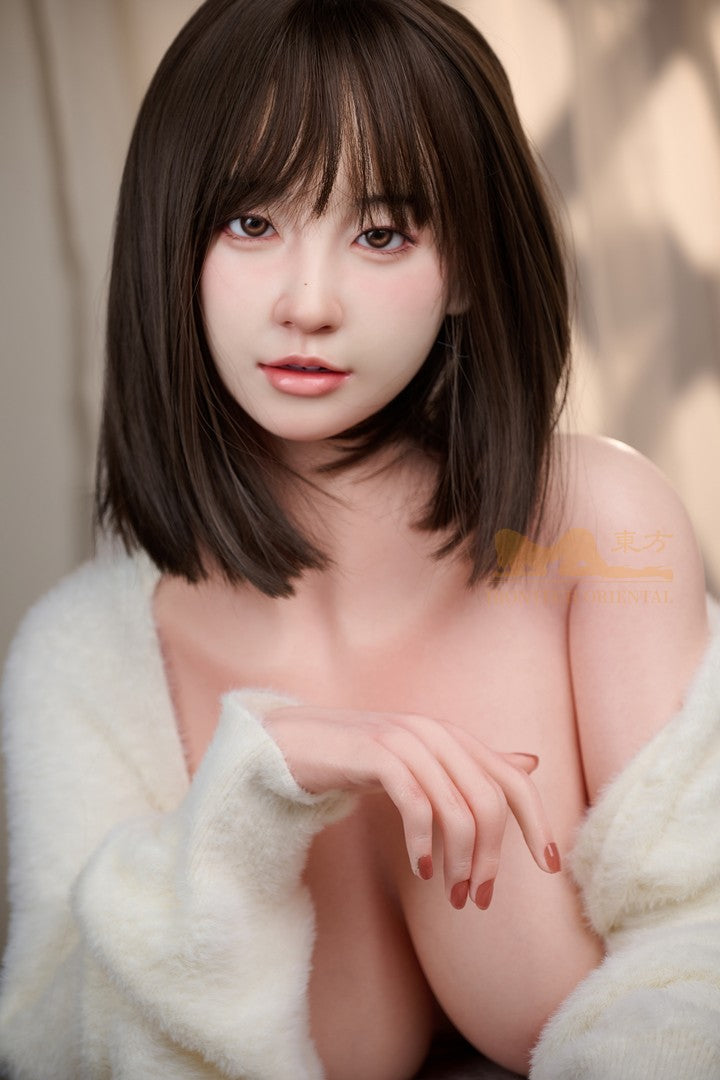 A5 Yui: 158cm E-Cup Japanese Sex Doll | Oriental Series