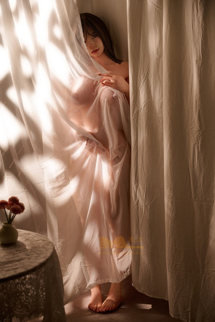 A5 Yui: 158cm E-Cup Japanese Sex Doll | Oriental Series