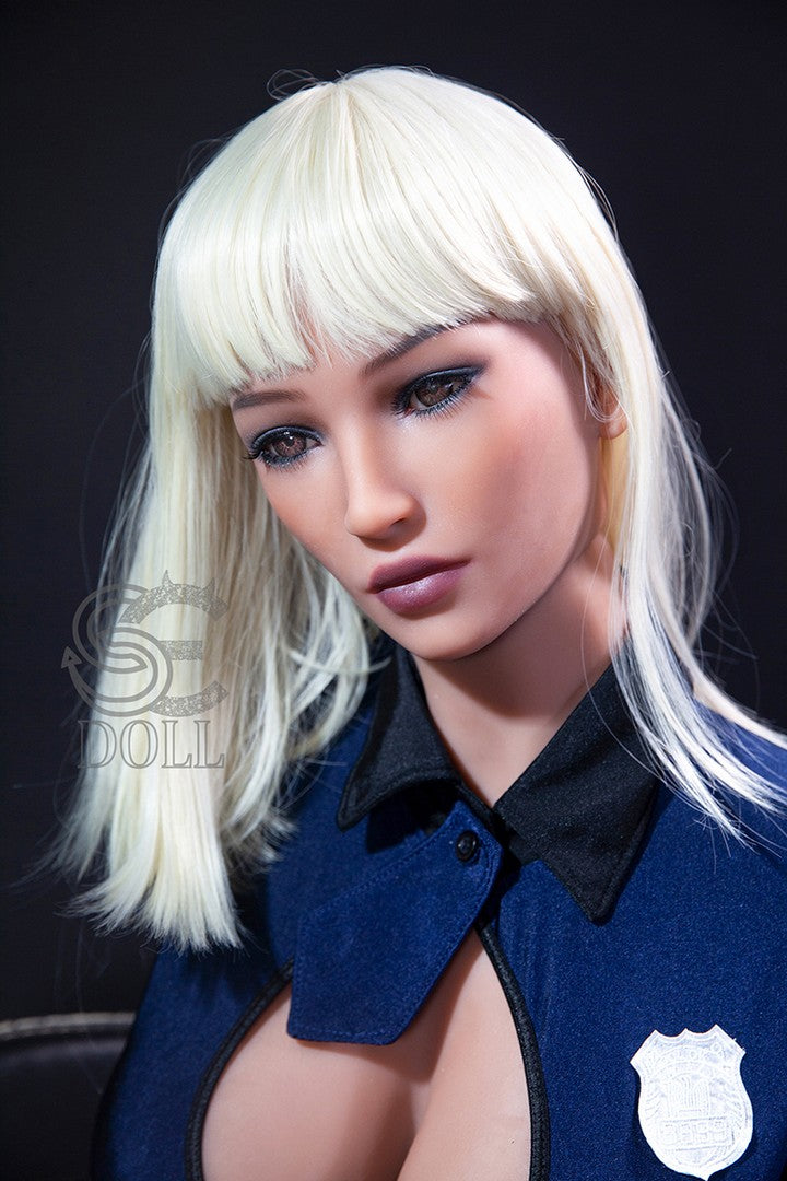 Mandy: SEDOLL 161cm G-Cup Lifelike TPE Sex Doll