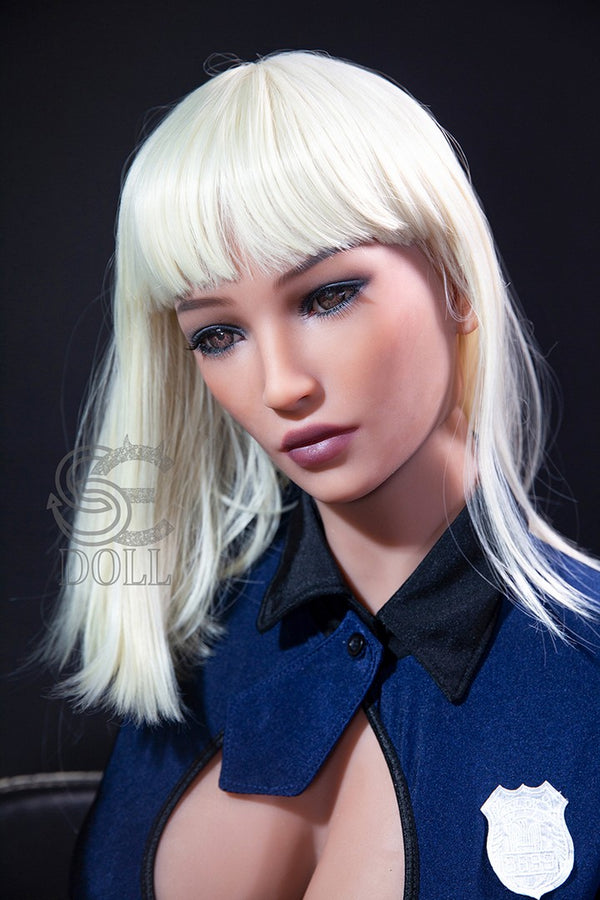 Mandy: SEDOLL 161cm G-Cup Lifelike TPE Sex Doll
