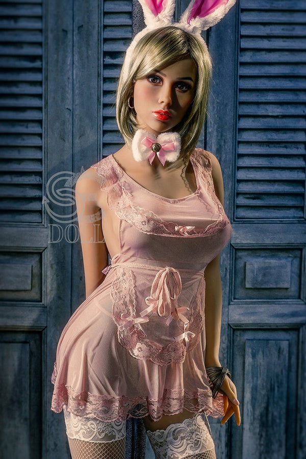 Fiona: SEDOLL 163cm E-Cup Lifelike TPE Sex Doll | Blow Job & Waist Spin Sex Robot Available