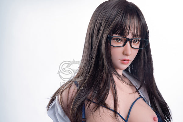 Yuuka: SEDOLL 163cm E-Cup Lifelike TPE Sex Doll | Blow Job & Waist Spin Sex Robot Available