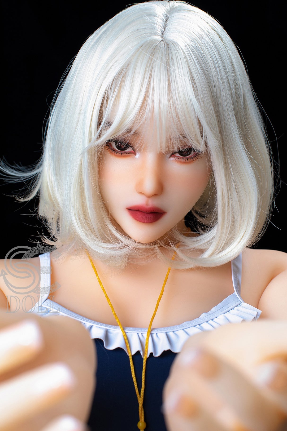 Mikoto: SEDOLL 163cm E-Cup Lifelike TPE Sex Doll | Blow Job & Waist Spin Sex Robot Available