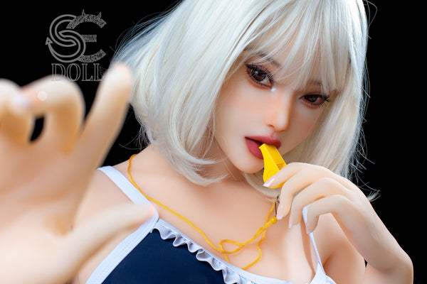 Mikoto: SEDOLL 163cm E-Cup Lifelike TPE Sex Doll | Blow Job & Waist Spin Sex Robot Available