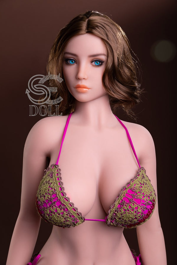Vanora: SEDOLL 157cm H-Cup Lifelike TPE Sex Doll