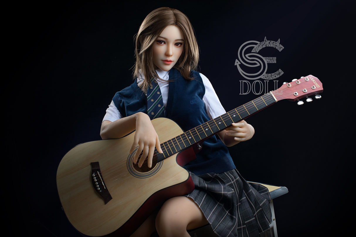 Lorraine: SEDOLL 163cm E-Cup Lifelike TPE Sex Doll | Blow Job & Waist Spin Sex Robot Available