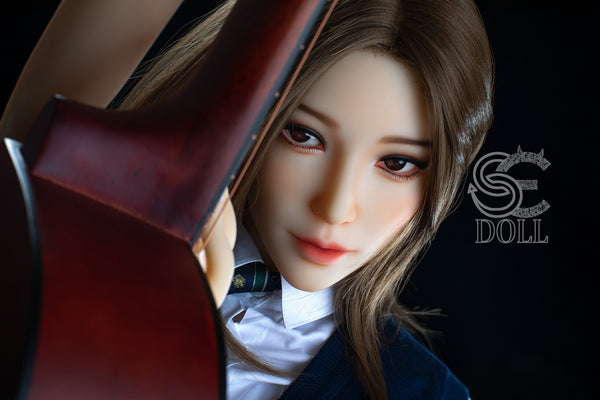 Lorraine: SEDOLL 163cm E-Cup Lifelike TPE Sex Doll | Blow Job & Waist Spin Sex Robot Available