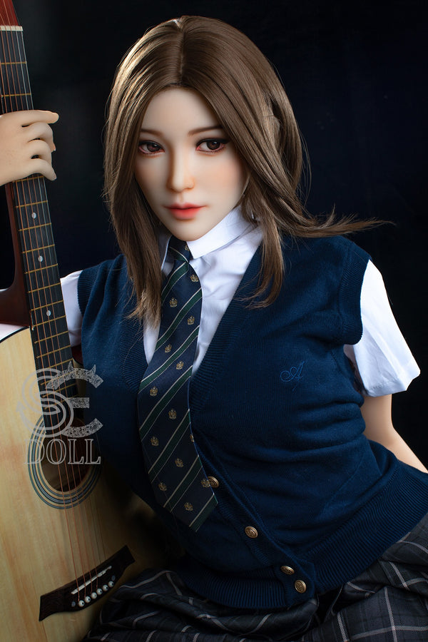 Lorraine: SEDOLL 163cm E-Cup Lifelike TPE Sex Doll | Blow Job & Waist Spin Sex Robot Available