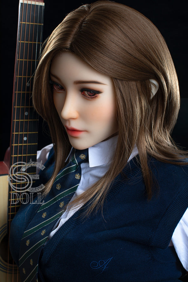 Lorraine: SEDOLL 163cm E-Cup Lifelike TPE Sex Doll | Blow Job & Waist Spin Sex Robot Available