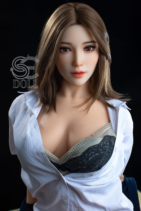Lorraine: SEDOLL 163cm E-Cup Lifelike TPE Sex Doll | Blow Job & Waist Spin Sex Robot Available
