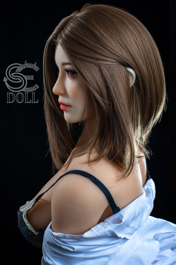 Lorraine: SEDOLL 163cm E-Cup Lifelike TPE Sex Doll | Blow Job & Waist Spin Sex Robot Available